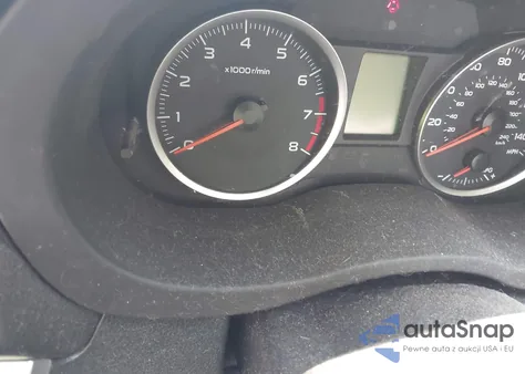 2014 Subaru Xv Crosstrek 2.0I Premium из США, поврежденный, VIN JF2GPAVC1E8346488